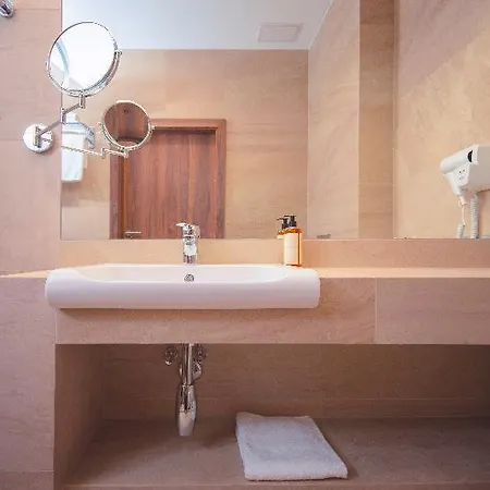 Hotel apartamentowy No.23