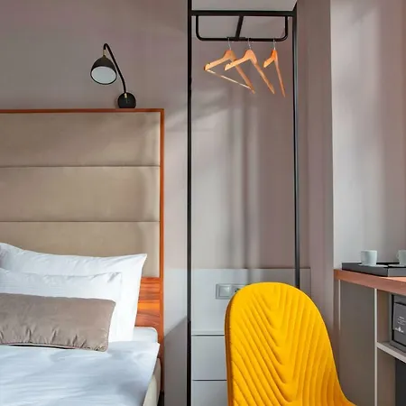 No.23 Lejlighedshotel