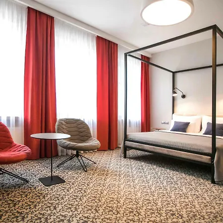 No.23 Lejlighedshotel