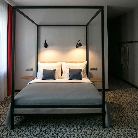 Lejlighedshotel No.23