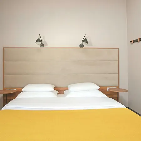 No.23 Lejlighedshotel