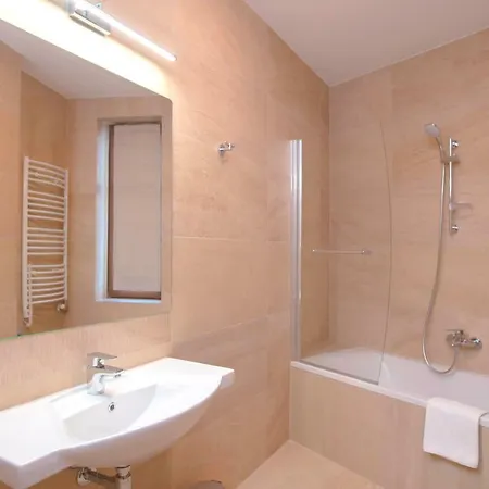 Lejlighedshotel No.23 4*