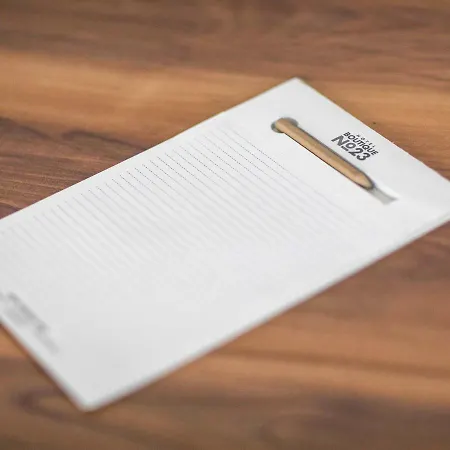 No.23 Lejlighedshotel