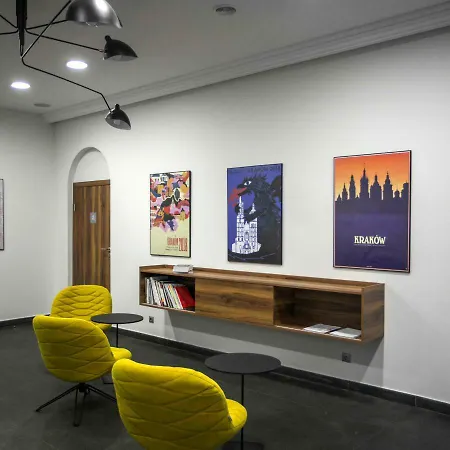 Lejlighedshotel No.23