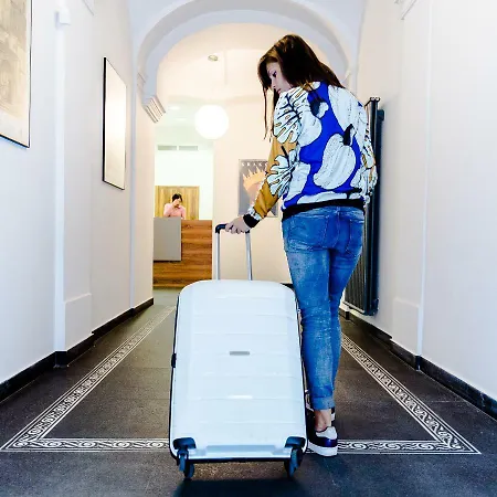 Lejlighedshotel No.23 4*