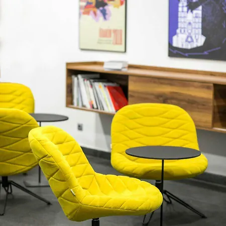 Lejlighedshotel No.23 4*