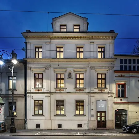 No.23 4* Krakau