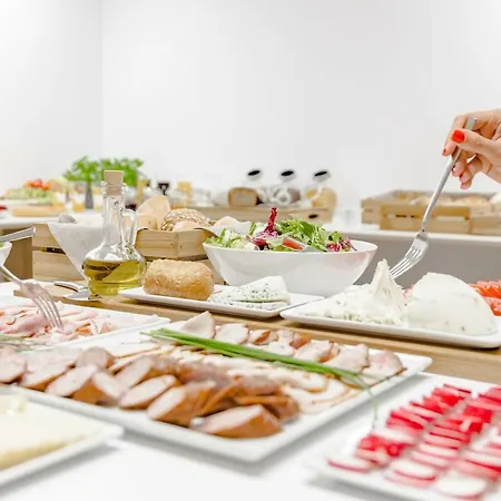 Lejlighedshotel No.23 4*