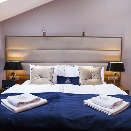 No.23 Aparthotel Krakau
